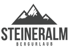 Steineralm Logo